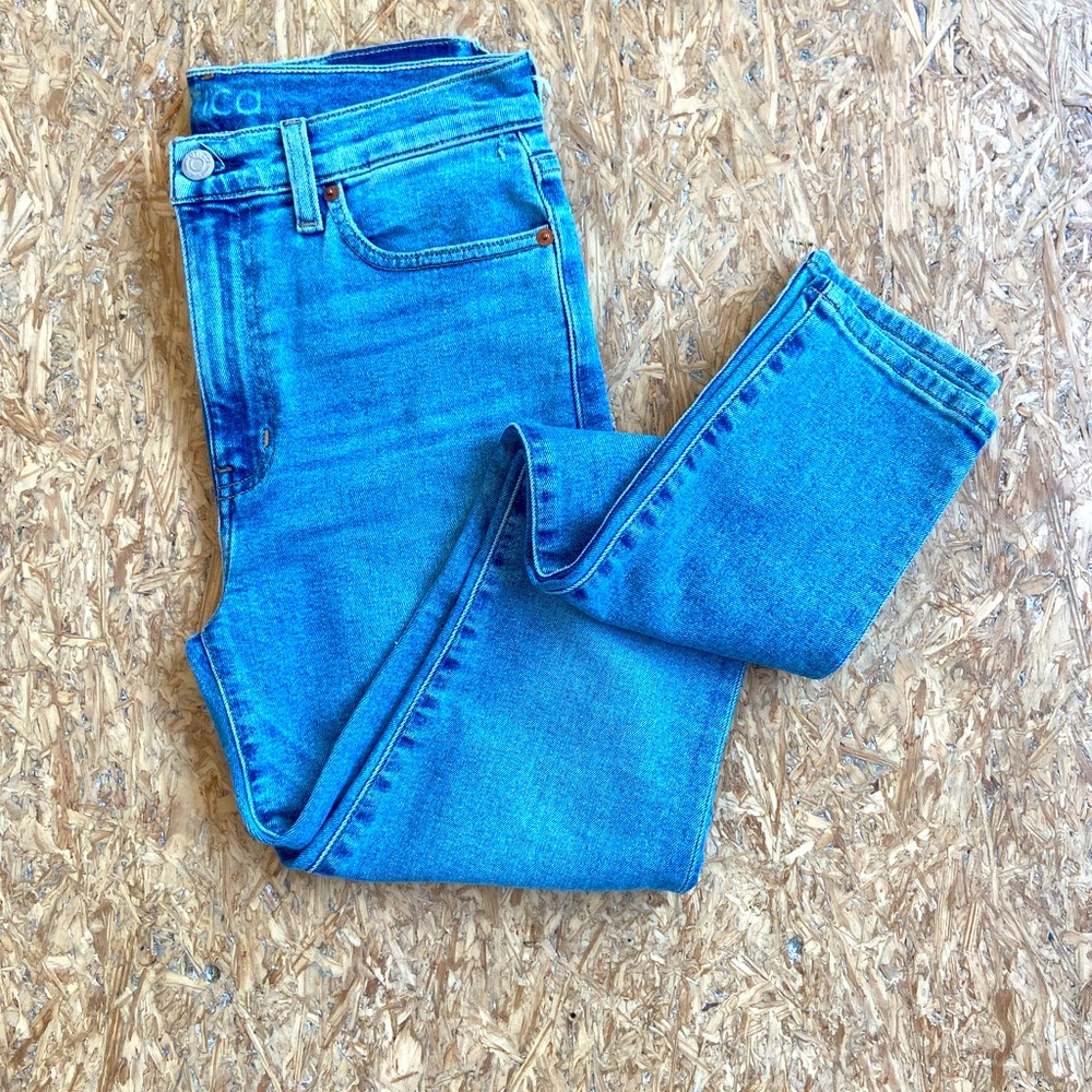 Ética Giselle size 26 and 27 -Sustainably Made Jeans